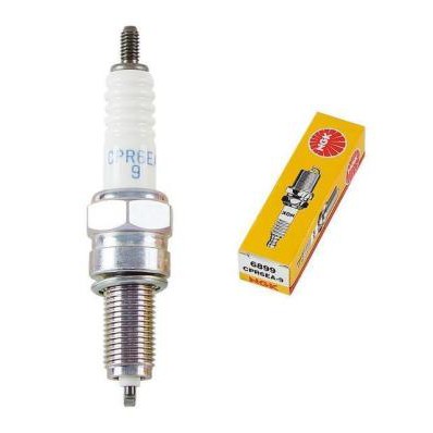 Busi Motor CPR6EA9 Karisma Vario Beat Jupiter-MX Nmax / Spark Plug Vixion / Busi Honda Karisma