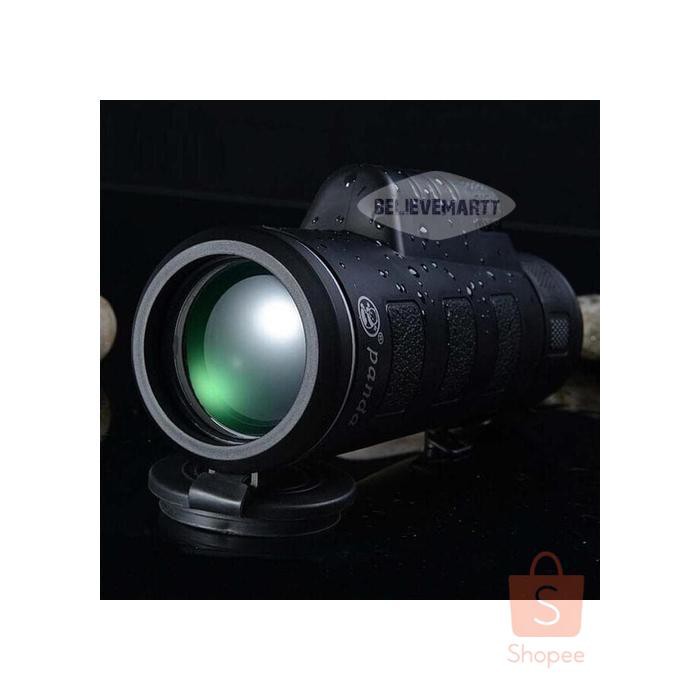 TEROPONG TPO2G1136 MONOCULAR BUSHNELL MINI JARAK JAUH ZOOM