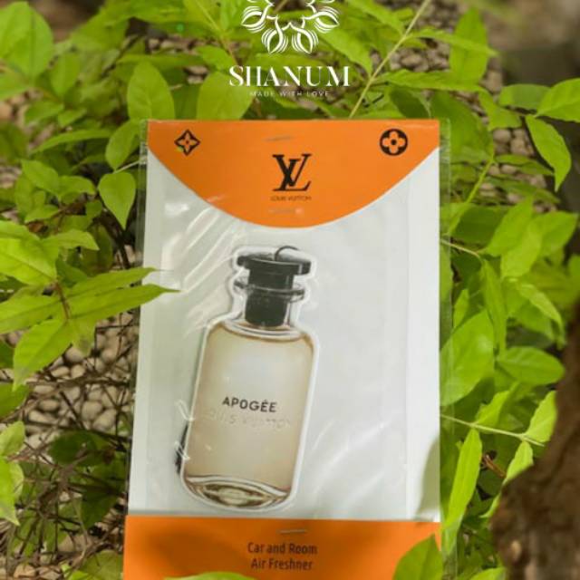 Parfume Mobil Louis Vuitton | Shanum Parfume