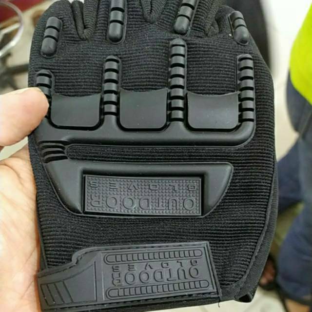 Sarung tangan mechanic,,tactical,outdor,survival