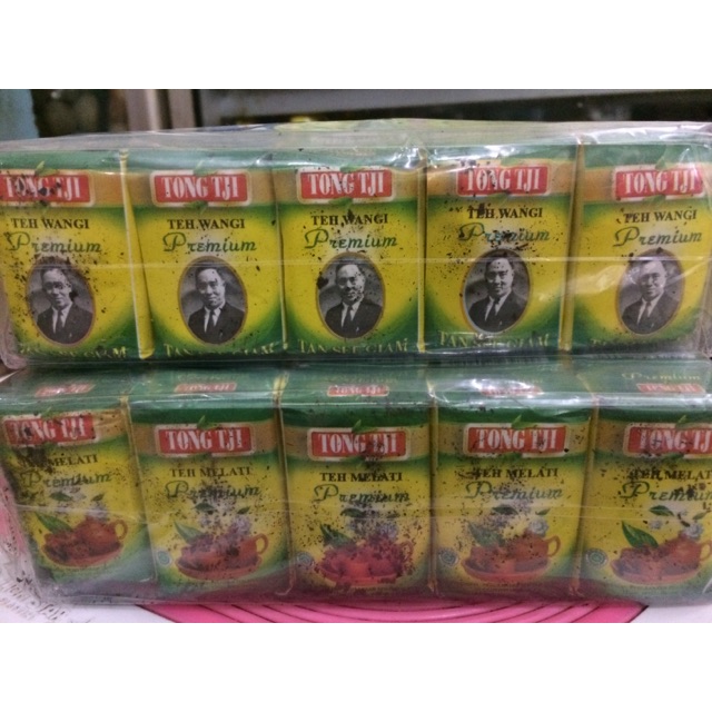 

Teh tong tji premium