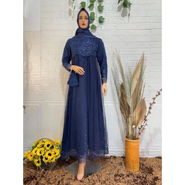 GAMIS PESTA MEWAH//GAMIS//GAMIS PESTA//GAMIS KONDANGAN//GAMIS AULIA TUTU//GAMIS BRUKAT//KEBAYA PESTA MEWAH//KEBAYA BRUKAT//DRESS PESTA