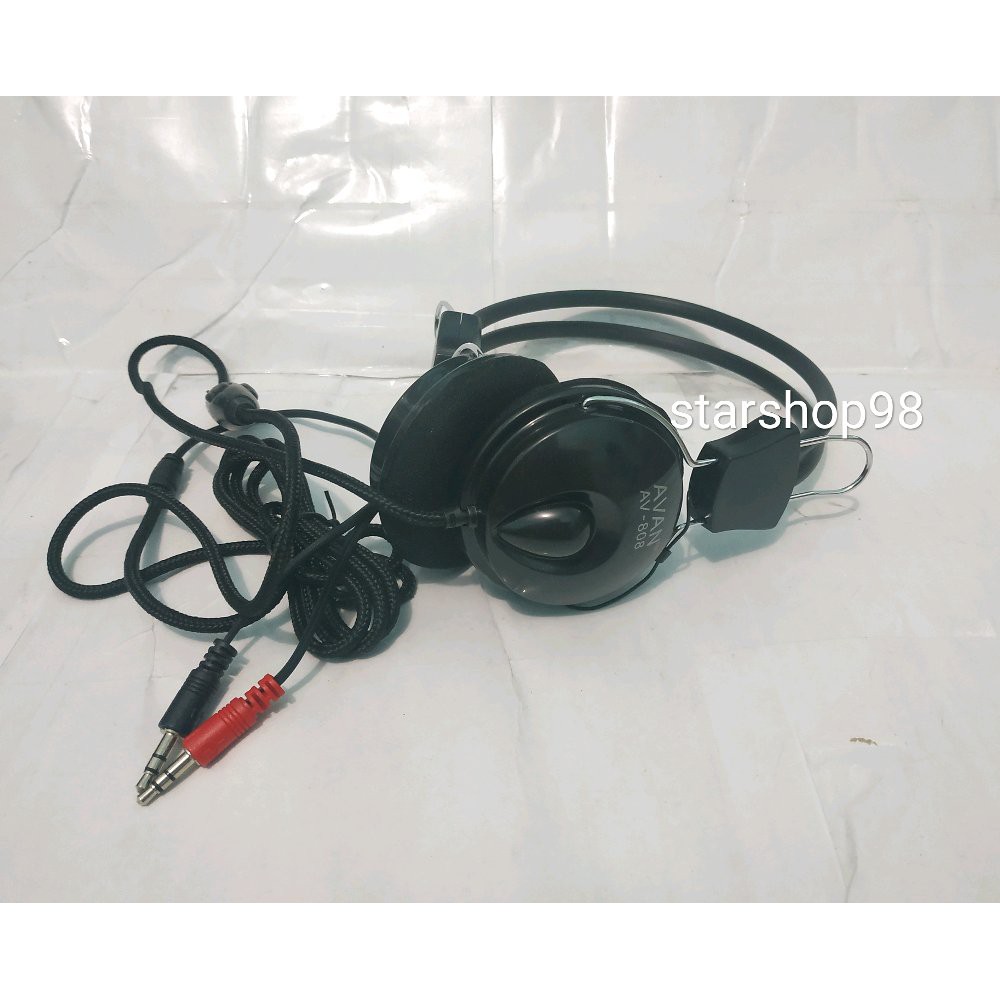 Xtechgo HX501 Headset / Headphone