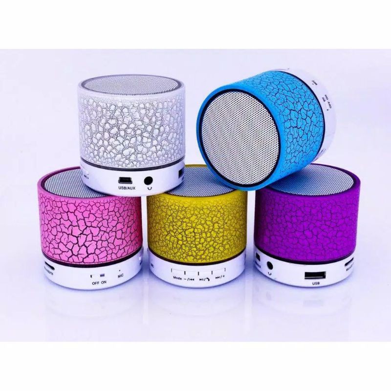 SPEAKER MUSIC MINI BLUETOOTH
