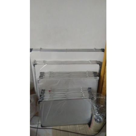 

(Bayar ditempat) Papan Tulis whiteboard 2 in 1