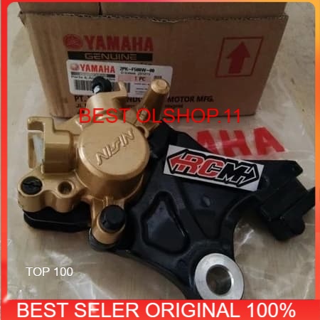 Kaliper belakang assy yamaha R15 V2 original
