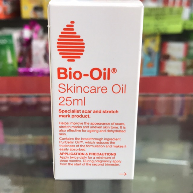 Bio-Oil 25ml