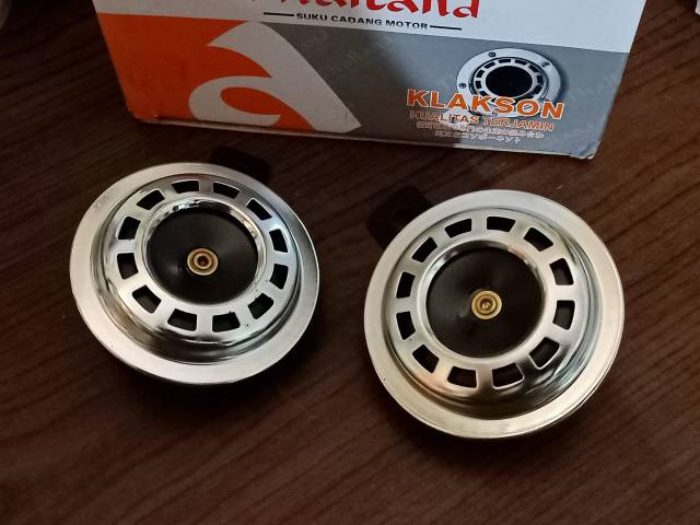 KLAKSON THALLAND RXK NEW