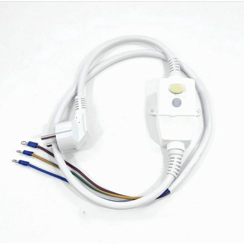 KABEL ELCB 16A WATER HEATER