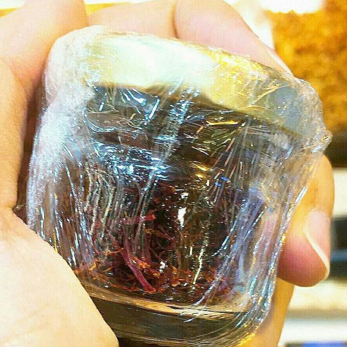 

Bunga Saffron Asli Turki/Iran Untuk Kesehatan Dan Kecantikan