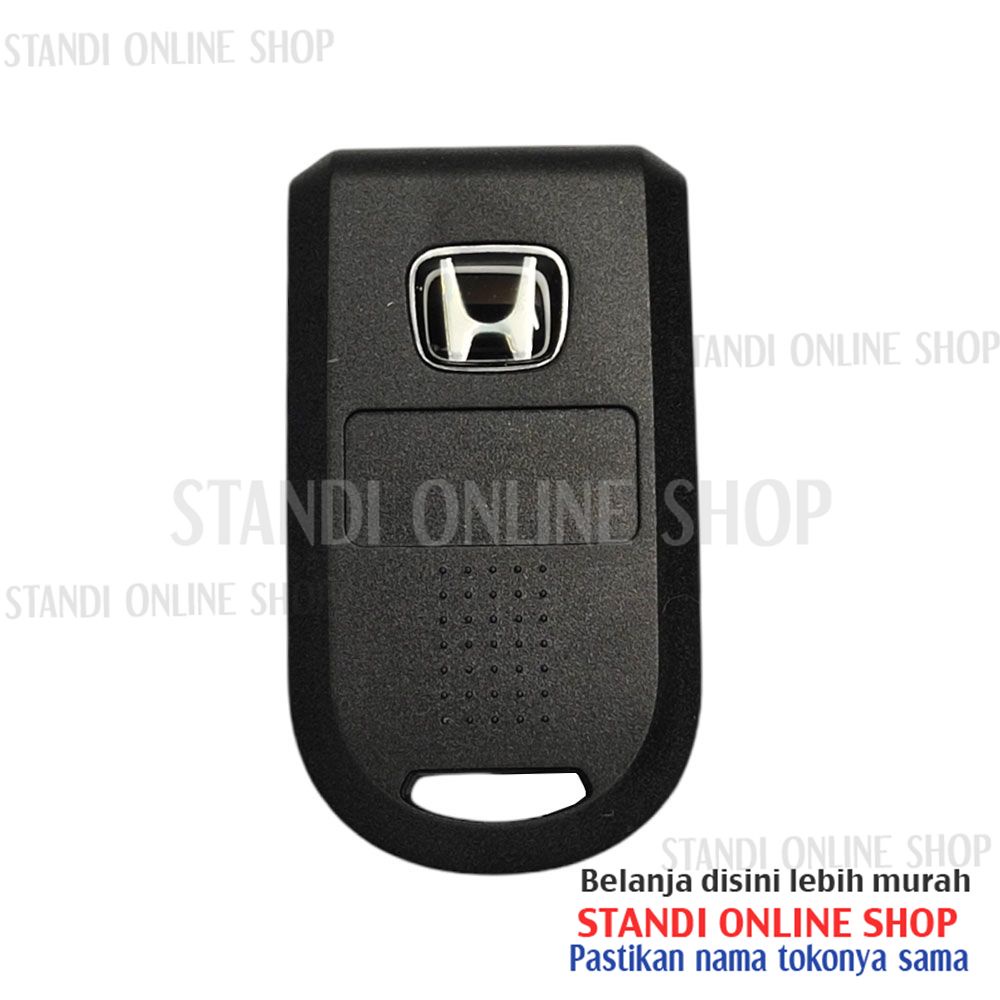 Remote Set Komplit Honda Freed Single Blower dibawah 2013