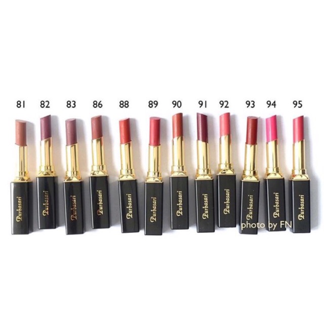 Lipstik purbasari