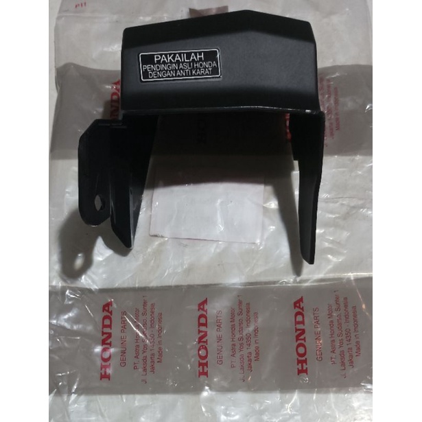 COVER TUTUP TANGKI CADANGAN AIR RADIATOR VARIO LED 125/150 NEW 2015-2021 COVER RESERVE TANK ASSY