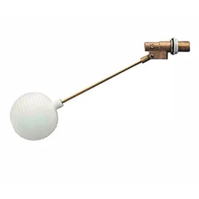 pelampung toren wasser HSA 6075 3/4 INCH / wasser HSA 6075 3/4 INCH