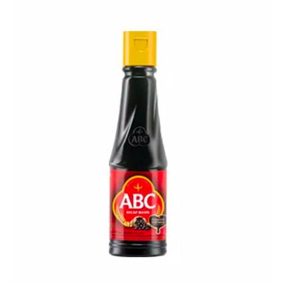 

ABC Kecap Manis Botol 135 ml