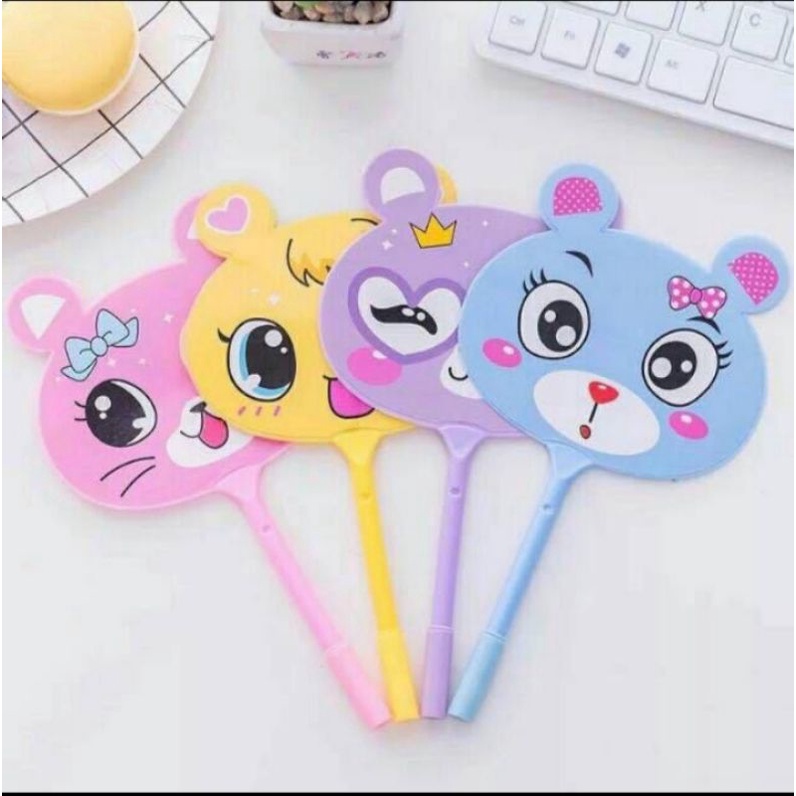 

pena cantik kipas karakter motif lucu2 karakter motif gambar randoom