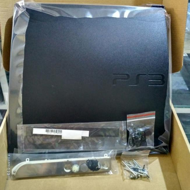 casing ps3 super slim