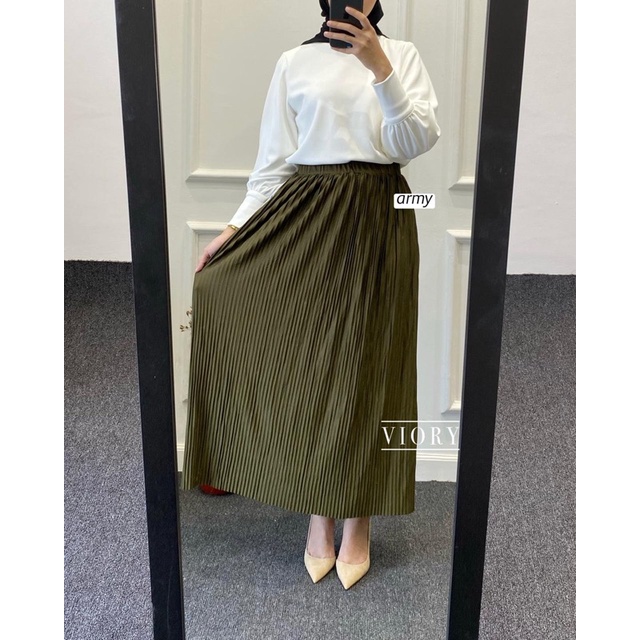 ROK PLISKET LIDI-ARMY