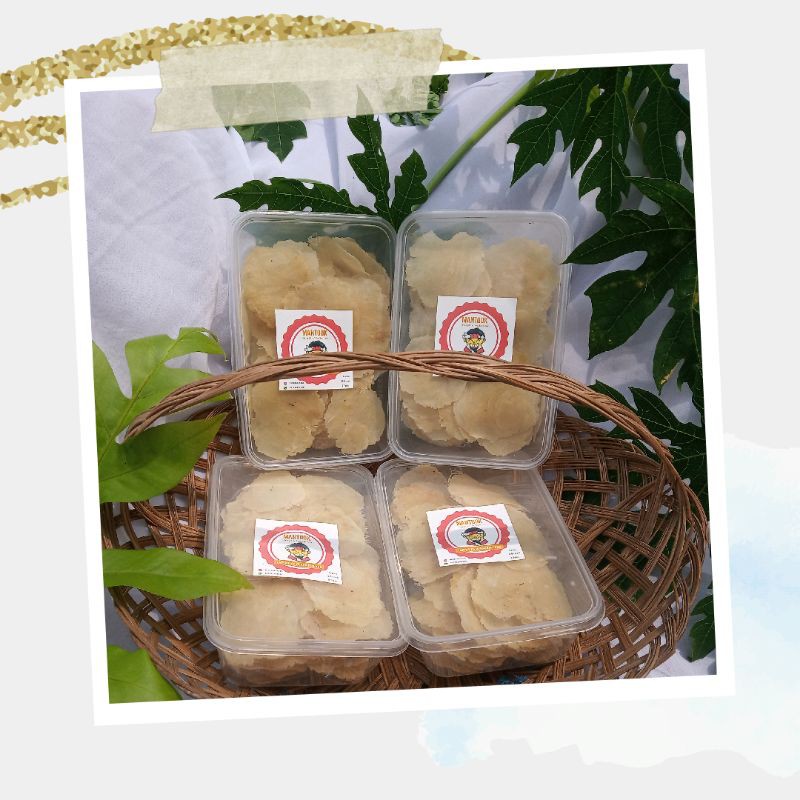 

EMPING MELINJO SUPER ASLI PANDEGLANG