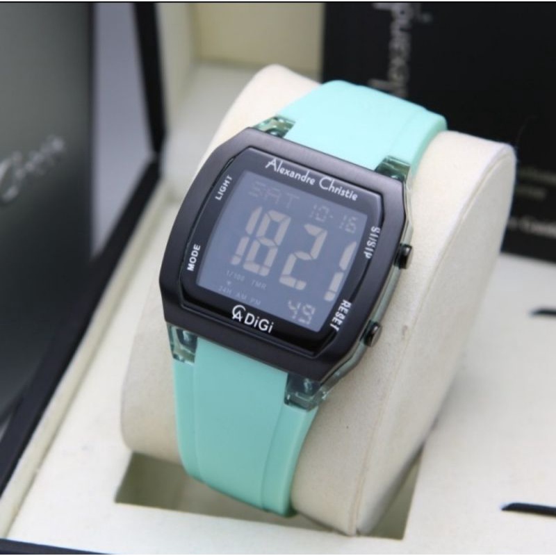 JAM TANGAN ALEXANDRE CHRISTIE AC 9348 / AC9348