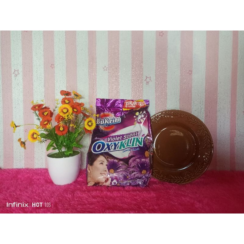 bu krim oxyklin gratis piring keramik