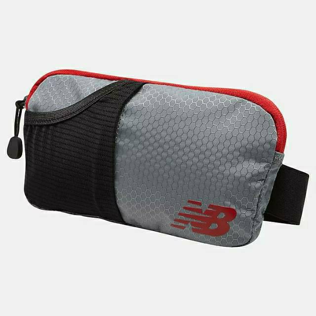 waist bag new balance