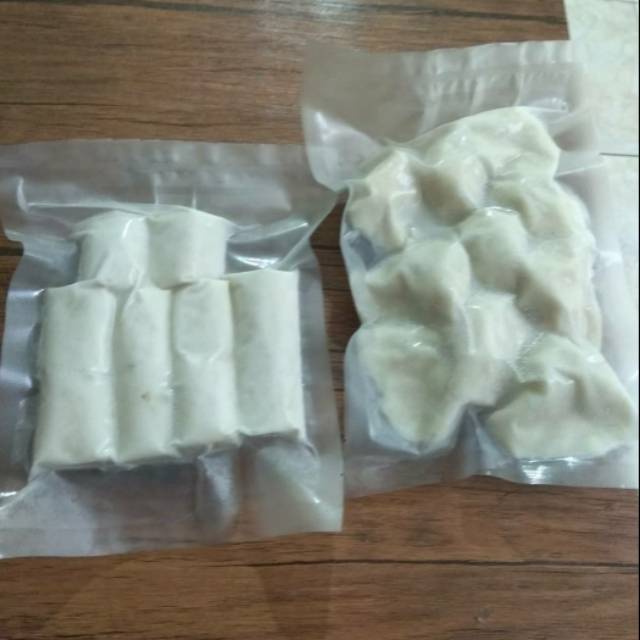 

Pempek Palembang