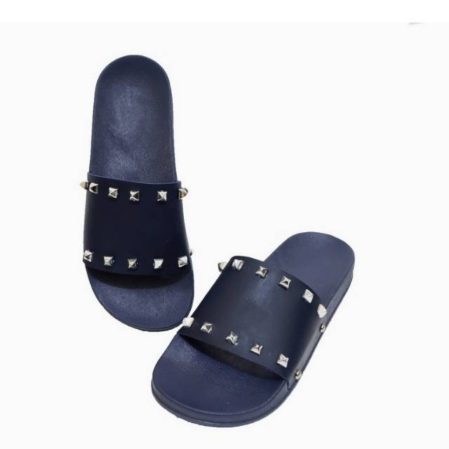 SP 076 SANDAL  IMPORT  BATAM  SENDAL WANITA Shopee Indonesia