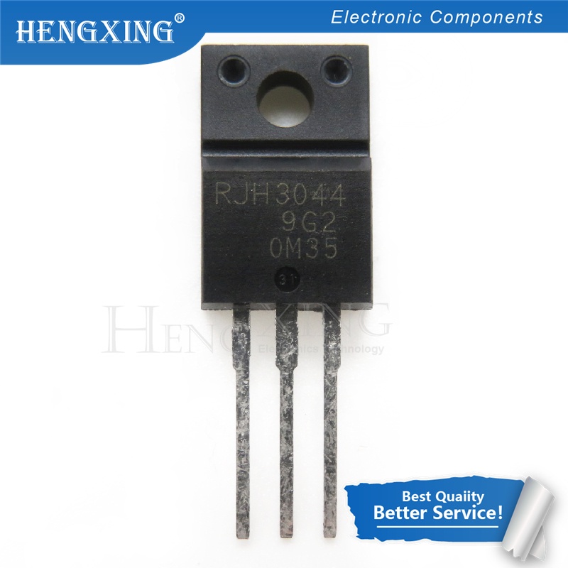 100pcs Ic Rjh3044Dp RJH3044 3044 TO-220F