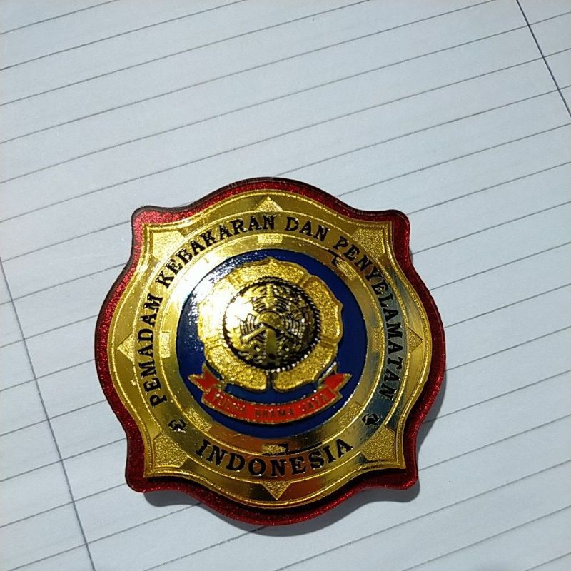 KEWENAGAN DAMKAR PDH