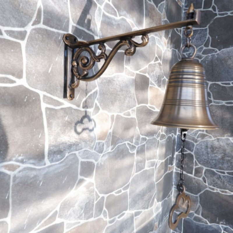 Bel pintu rumah aestethic bel pintu rumah minimalis