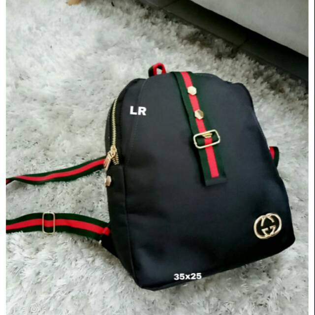 Ransel Gucci Gesper