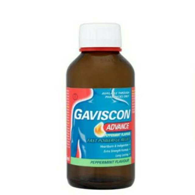Gaviscon Advance 150ml