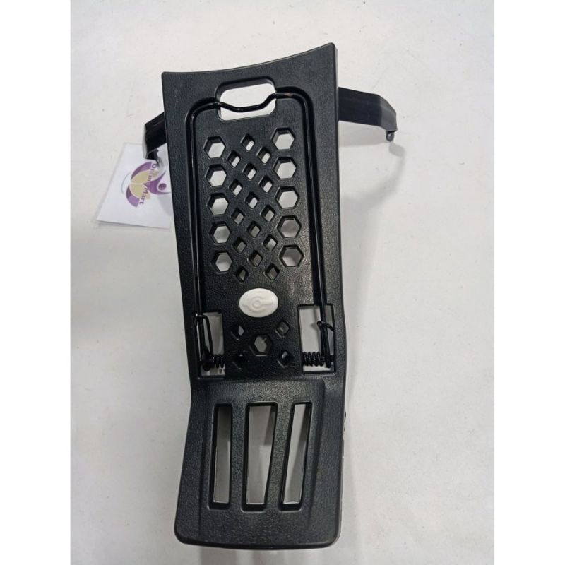 bagasi tengah jepit Supra x 125 helm in