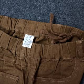  Celana  Chino  pants skinny Stretch second branded  original 