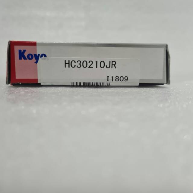 Bearing 30210 Koyo Jepang ORIGINAL