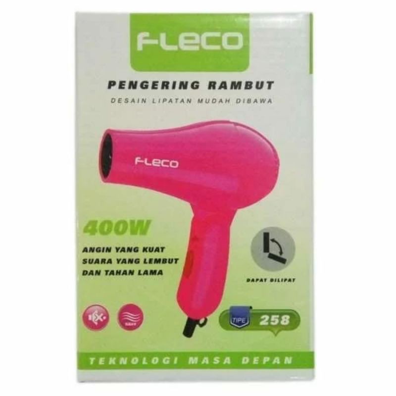 hair dryer fleco