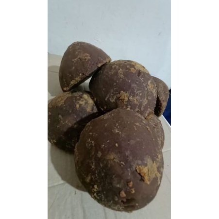 

Gula Aren 1kg Asli Curup Sumatera Selatan | Gula Batok