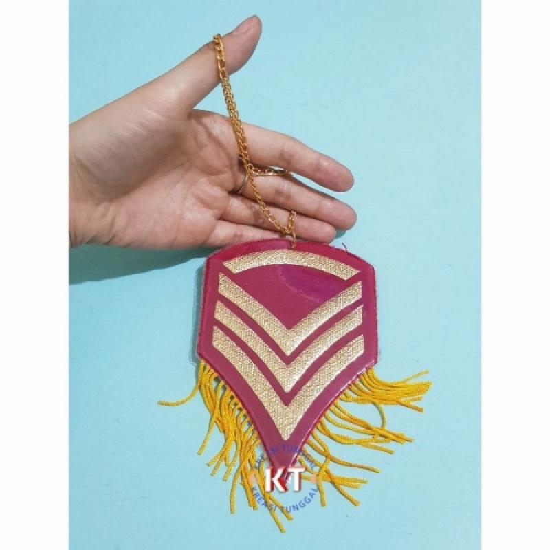 Sefron AKPOL | Sefron AKPOL rumbai | Gantungan mobil