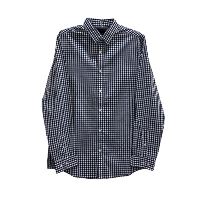 H&M kemeja pria (BOS 156) kemeja second kemeja preloved kemeja bekas kemeja murah kemeja keren kemej