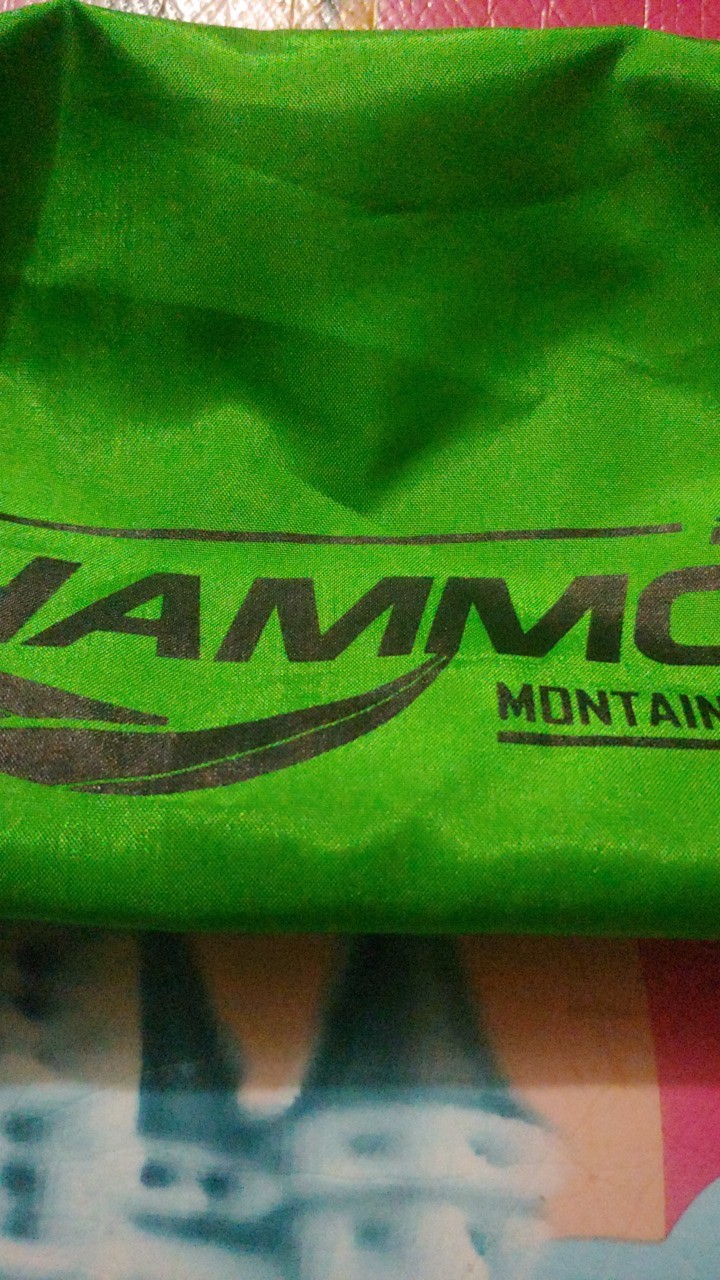 Matras Alumunium Foil 2x1 Meter - Matras Camping - Matras Foil - Alat Tidur Camping