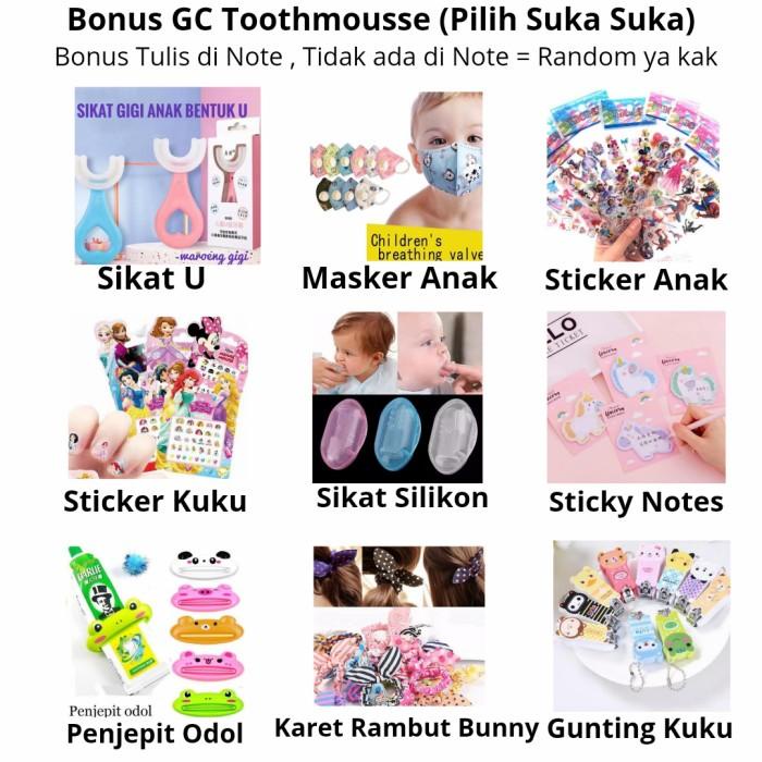 GC Tooth Mousse / GC Toothmousse