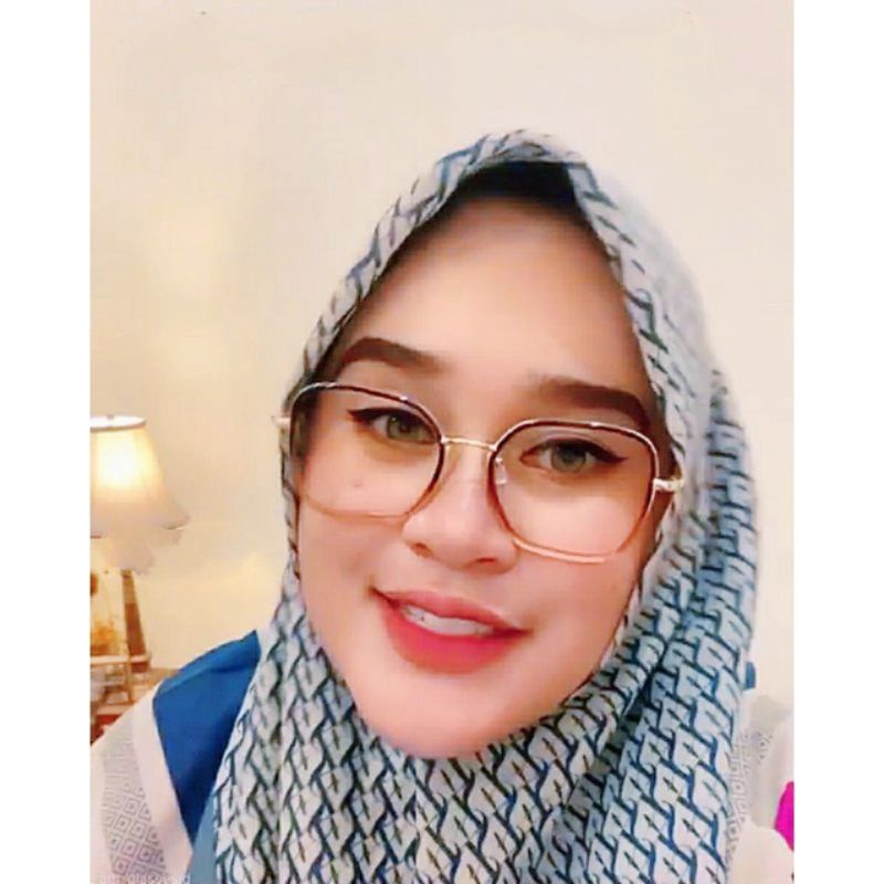 0KACAMATA PHOTOCROMIC 2109 KACAMATA MINUS KACAMATA WANITA