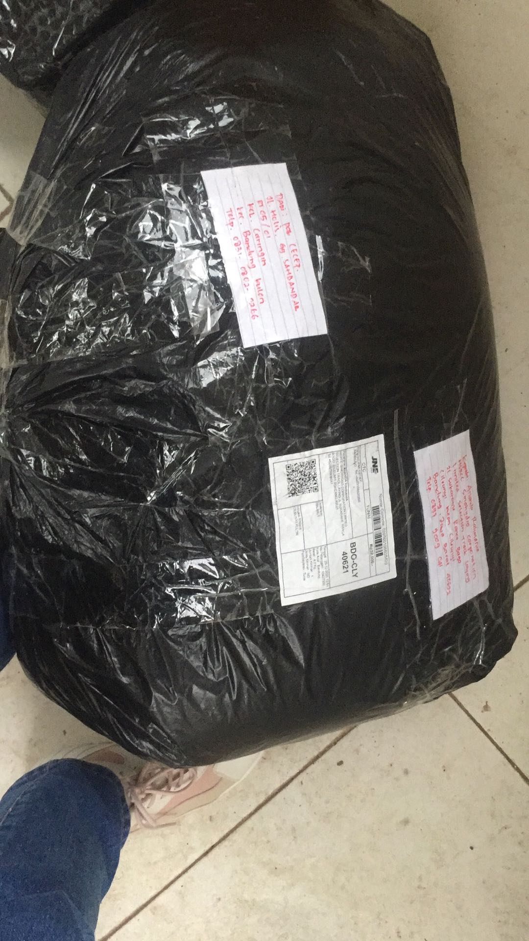 Bantal Pisang / Bantal Pisang Mini Uk 65 Cm / Bananapillow