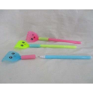 Bolpoint Pena Pulpen Garuk/Pulpen Tangan luchu TOP***