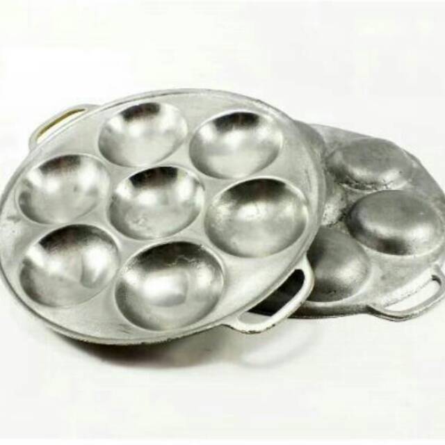 Cetakan kue cetakan lumpur cetakan kue cubit cetakan apem cetakan kue panggang cetakan puyuh