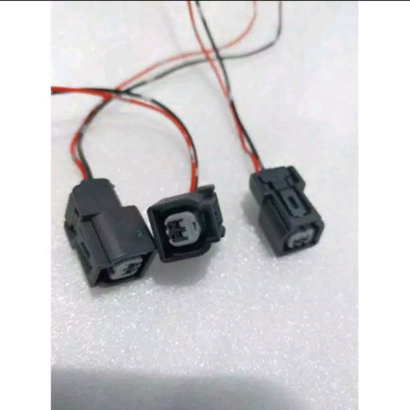 Socket injektor yamaha mio j fino fi 115