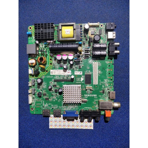 Mainboard MB tv samsung UA43K5002   -   43k5002