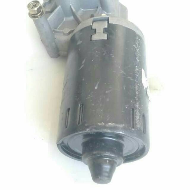 motor eks wiper