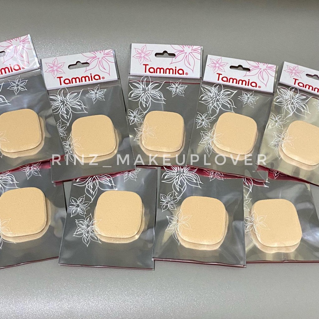 TAMMIA Puff Kotak